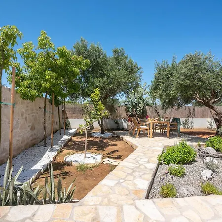 Murelos Villa Chania (Crete)