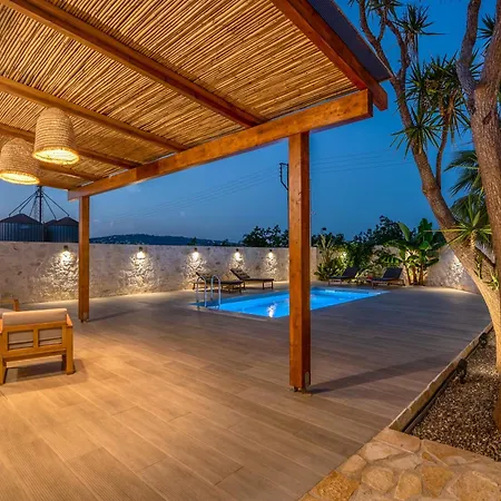 Murelos * Chania (Crete)