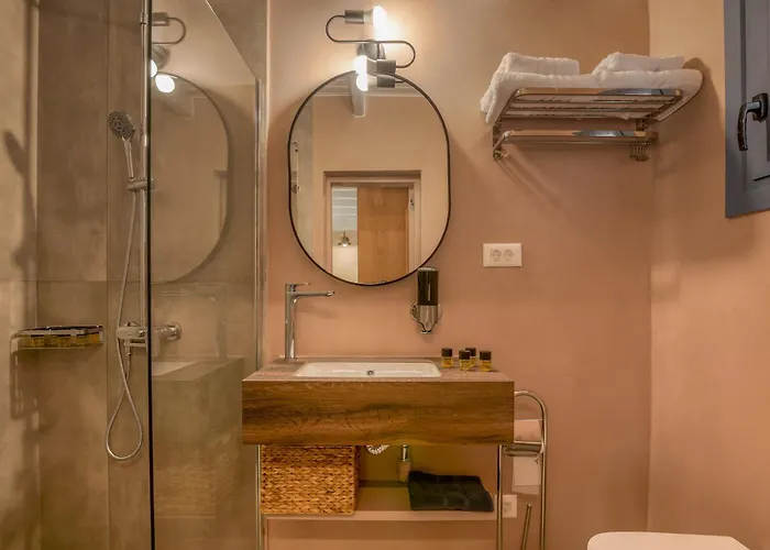 Villa Murelos Chania (Crete)