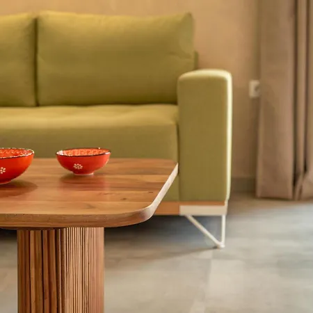 Murelos וילה חאניה