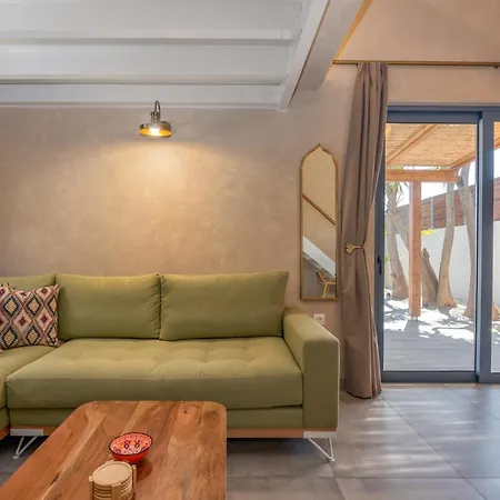 Murelos فيلة خانيا