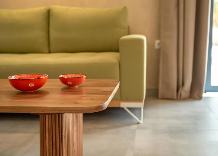 Murelos Вилла Ханья