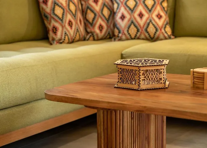 Murelos Villa Chania (Crete)