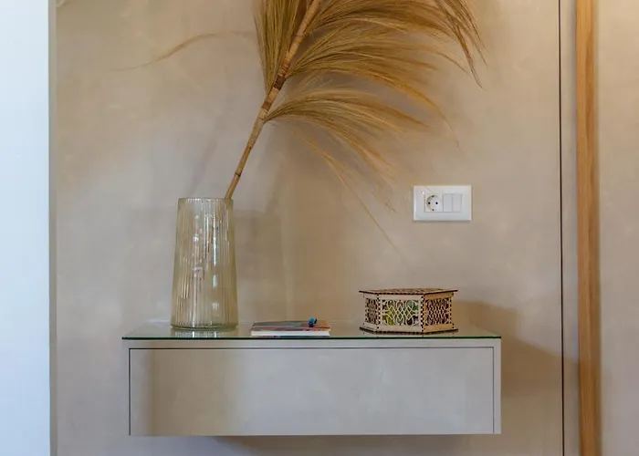 Villa Murelos Chania (Crete)