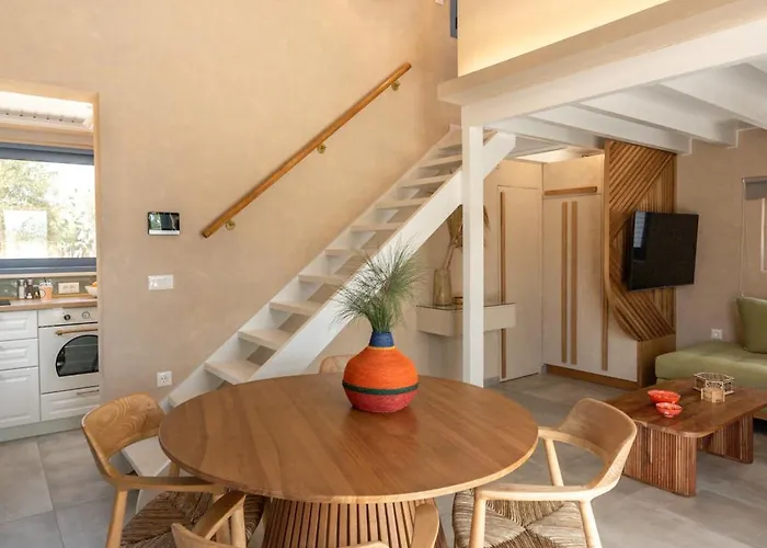 Murelos * Ханья