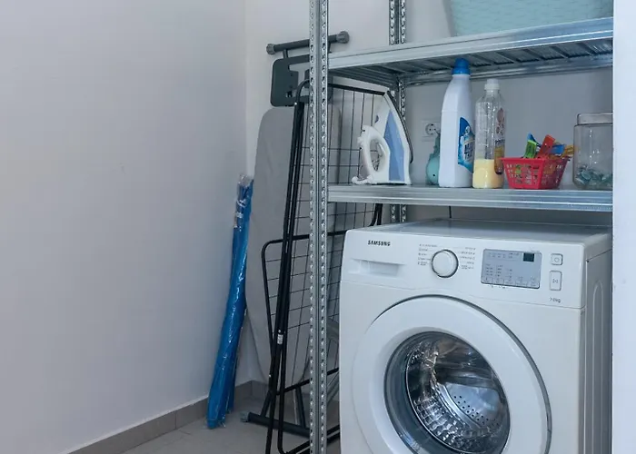 Murelos Вилла Ханья