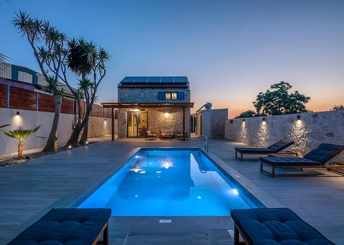 Murelos * Chania (Crete)