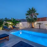 Villa Murelos *