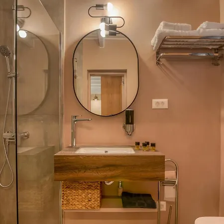 Villa Murelos Chania (Crete)