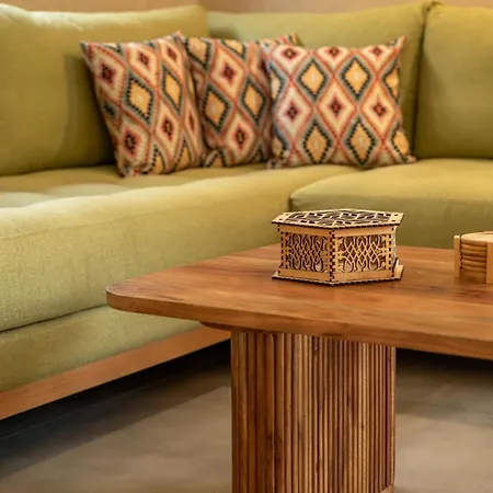 Murelos Villa Chania (Crete)