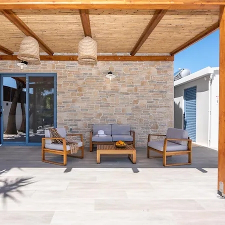 Murelos * Chania (Crete)