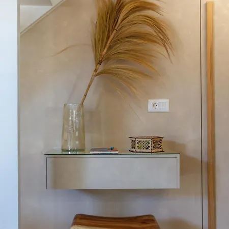 Villa Murelos Chania (Crete)