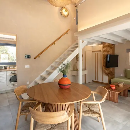 Murelos * Chania (Crete)