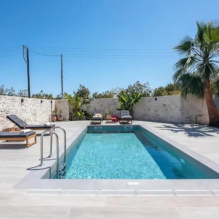 Murelos Chania (Crete)