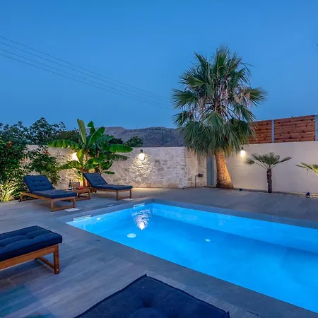 Villa Murelos *