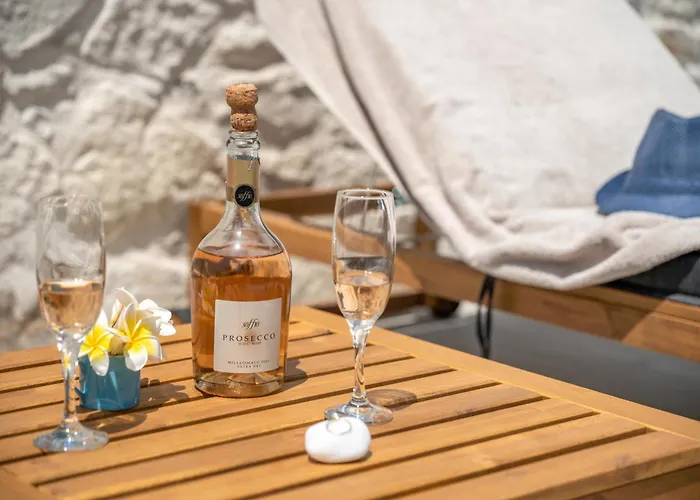 Murelos * Chania (Crete)