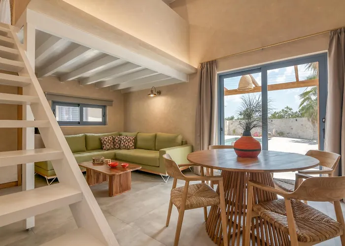 Murelos 别墅 干尼亞