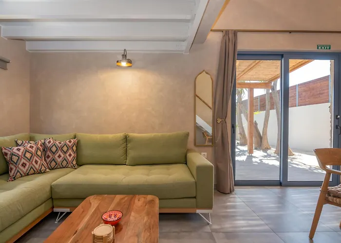 Murelos 别墅 干尼亞