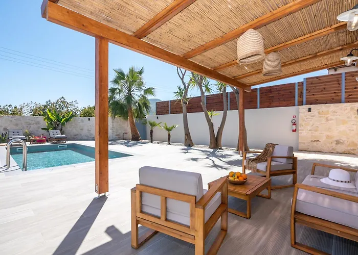 Murelos * Chania (Crete)